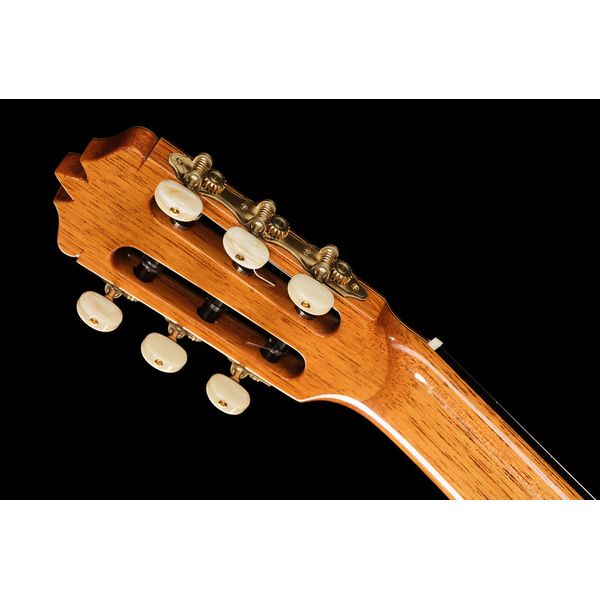 Ramirez Sencilla Flamenco Spruce