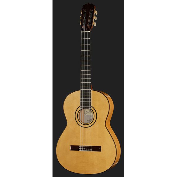 Ramirez Sencilla Flamenco Spruce