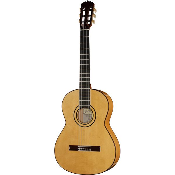 Ramirez Sencilla Flamenco Spruce