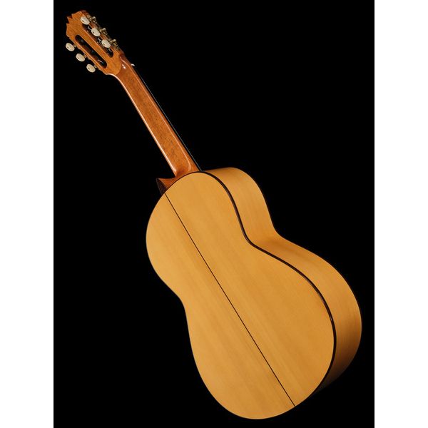 Ramirez Sencilla Flamenco Spruce