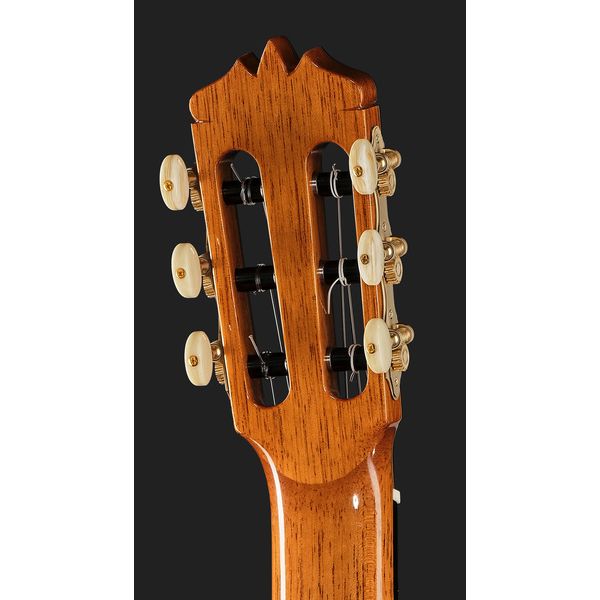 Ramirez Sencilla Flamenco Spruce