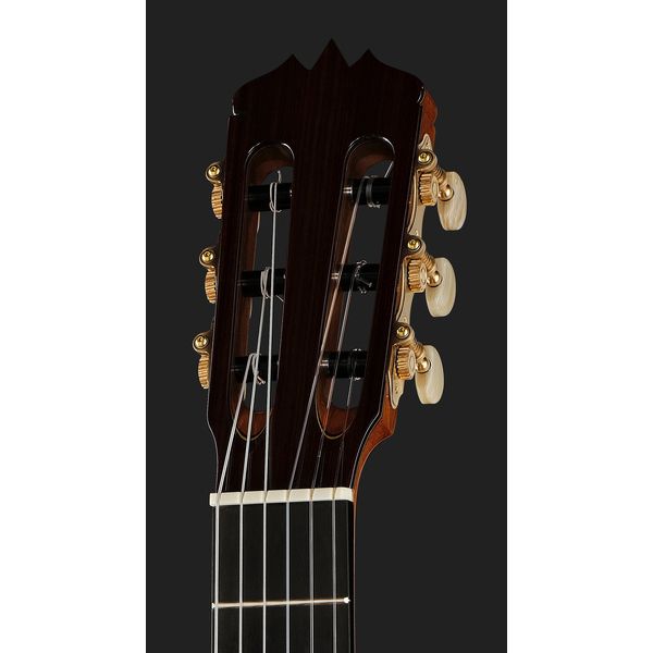 Ramirez Sencilla Flamenco Spruce