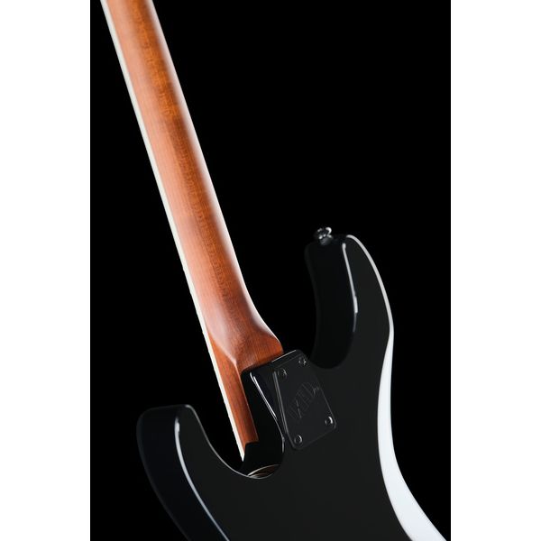 ESP LTD JM-I QM Deep Blood Moon