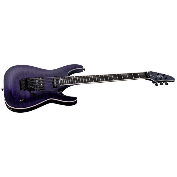 ESP LTD ALR-II QM STP Andy Laroque