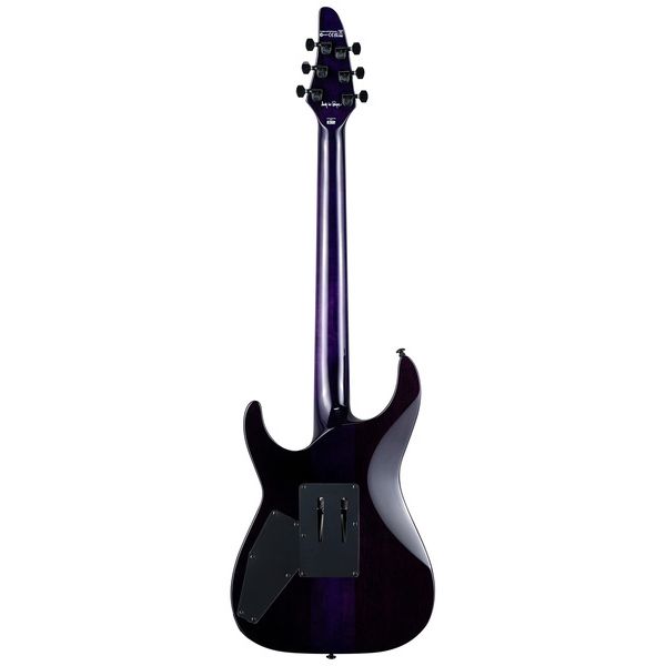 ESP LTD ALR-II QM STP Andy Laroque