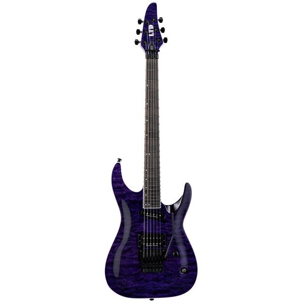 ESP LTD ALR-II QM STP Andy Laroque