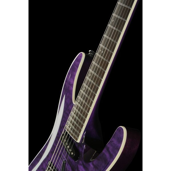 ESP LTD ALR-II QM STP Andy Laroque
