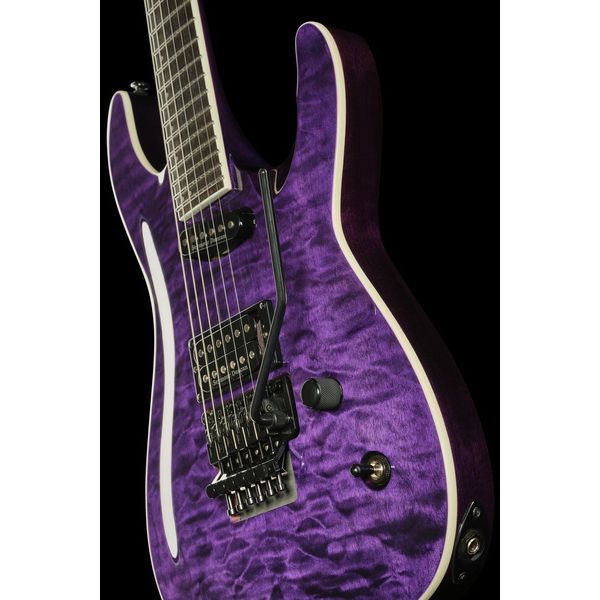 ESP LTD ALR-II QM STP Andy Laroque