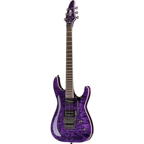 ESP LTD ALR-II QM STP Andy Laroque