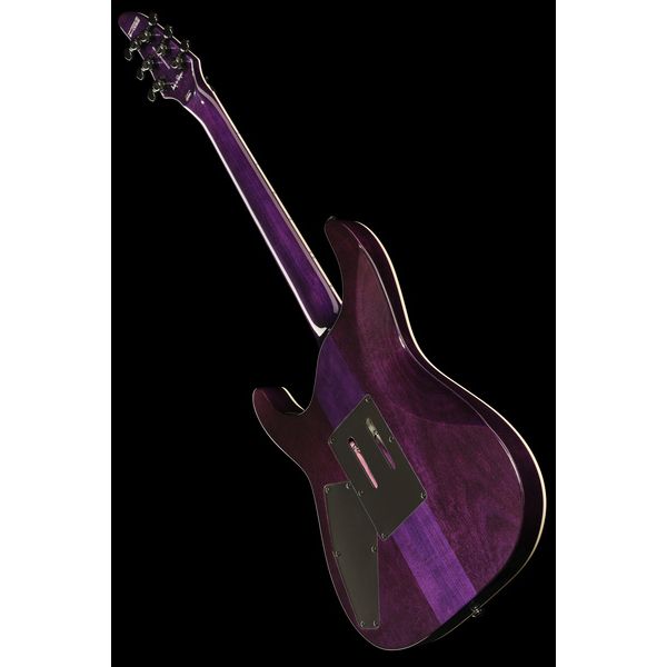 ESP LTD ALR-II QM STP Andy Laroque