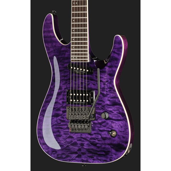 ESP LTD ALR-II QM STP Andy Laroque