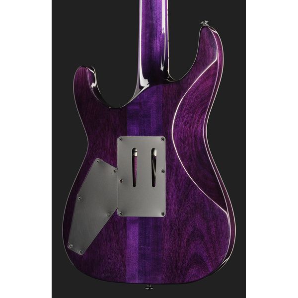 ESP LTD ALR-II QM STP Andy Laroque