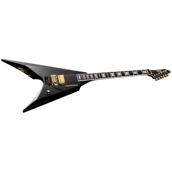 ESP LTD MSV-1 BLK Mike Schleibaum