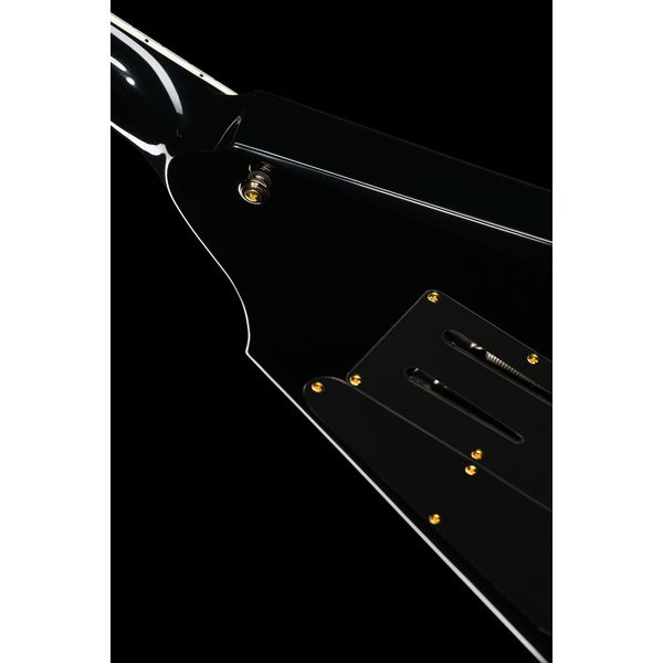 ESP LTD MSV-1 BLK Mike Schleibaum