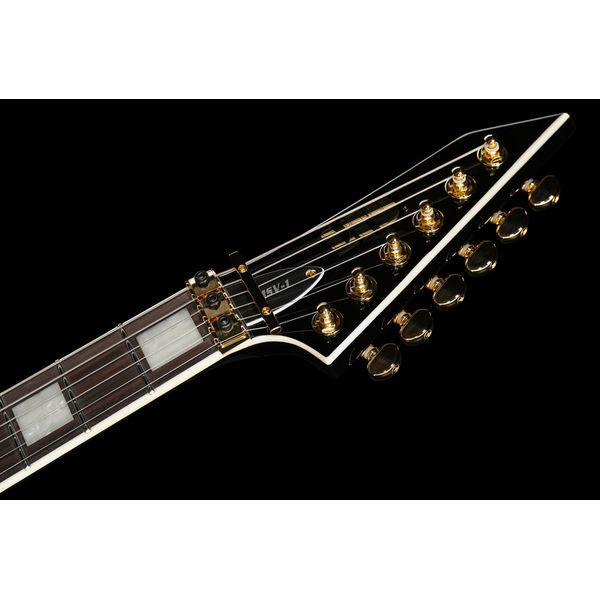 ESP LTD MSV-1 BLK Mike Schleibaum