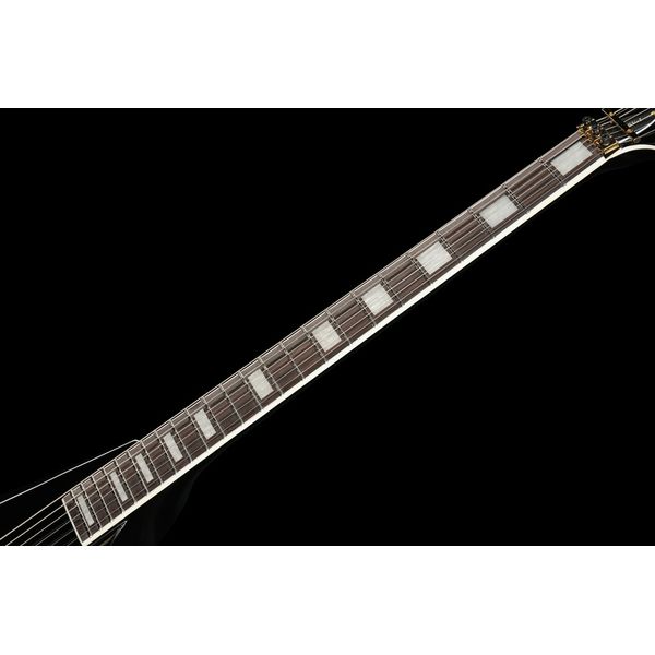 ESP LTD MSV-1 BLK Mike Schleibaum