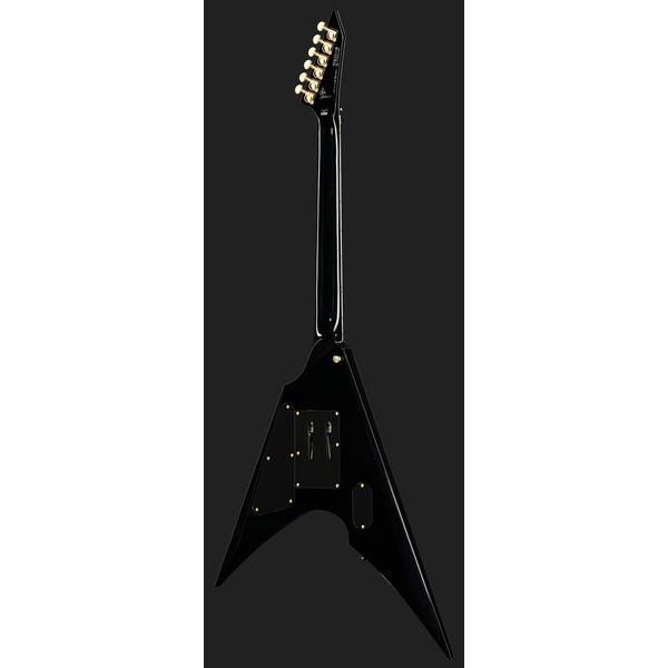 ESP LTD MSV-1 BLK Mike Schleibaum