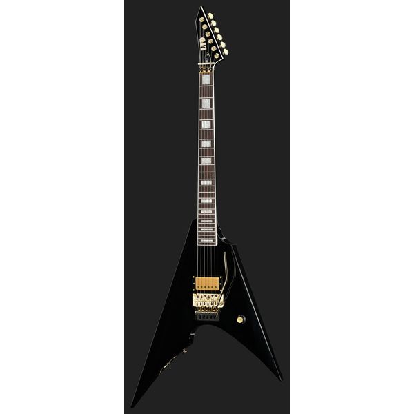 ESP LTD MSV-1 BLK Mike Schleibaum