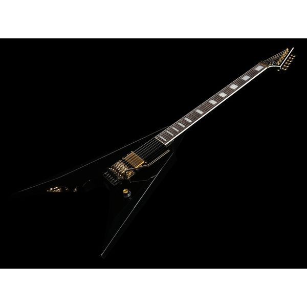 ESP LTD MSV-1 BLK Mike Schleibaum