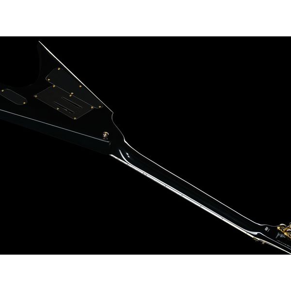 ESP LTD MSV-1 BLK Mike Schleibaum