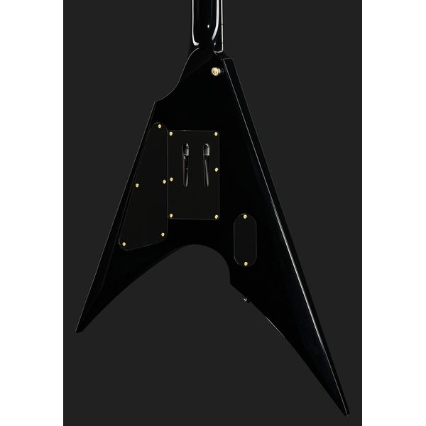 ESP LTD MSV-1 BLK Mike Schleibaum