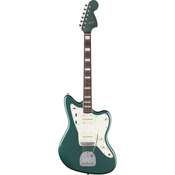 Fender AV II 66 Jazzmaster RW SHM