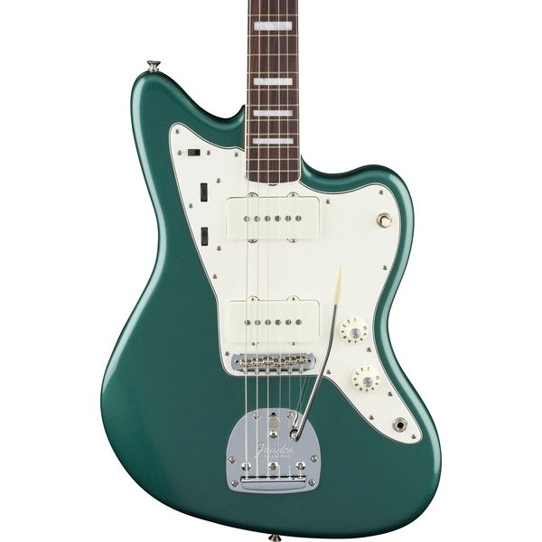 Fender AV II 66 Jazzmaster RW SHM