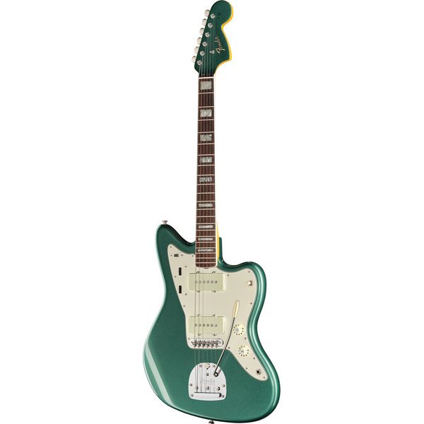 Fender AV II 66 Jazzmaster RW SHM