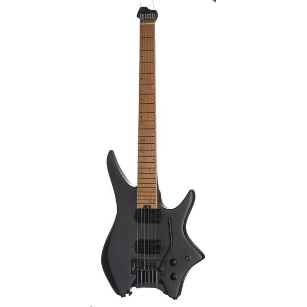 Hils Next HN4 Black