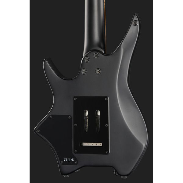 Hils Next HN4 Black