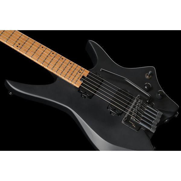 Hils Next HN4 Black