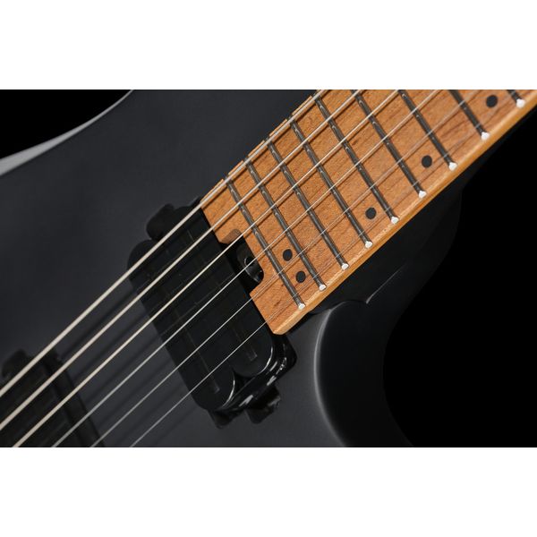 Hils Next HN4 Black
