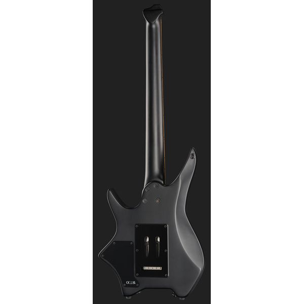 Hils Next HN4 Black