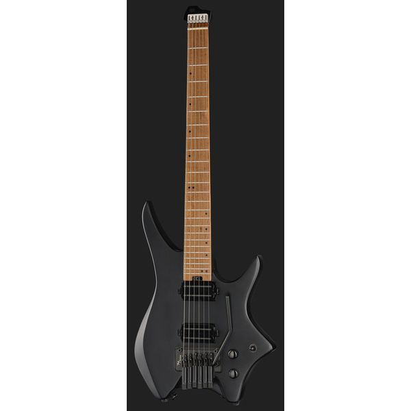 Hils Next HN4 Black