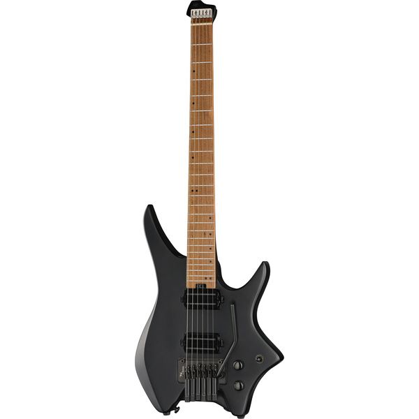 Hils Next HN4 Black