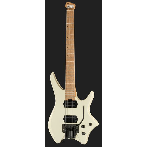 Hils Next HN4 Ivory