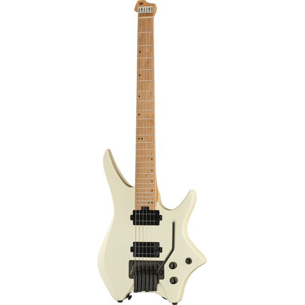 Hils Next HN4 Ivory