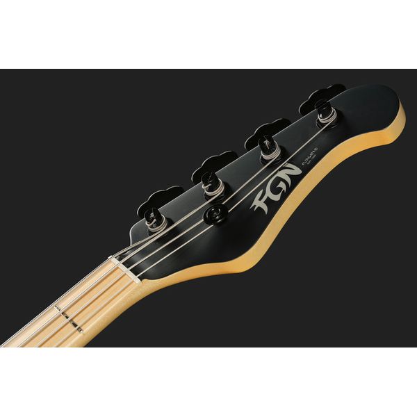 FGN J-Standard Mighty Power OPB