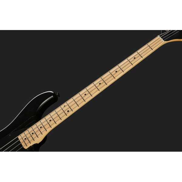 FGN J-Standard Mighty Power OPB