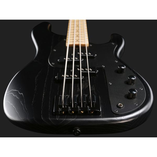 FGN J-Standard Mighty Power OPB