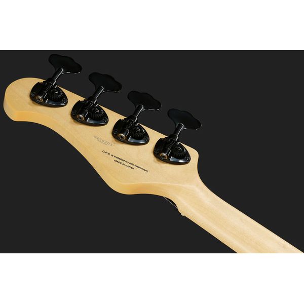 FGN J-Standard Mighty Power OPB