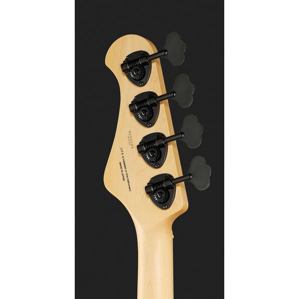 FGN J-Standard Mighty Power OPB