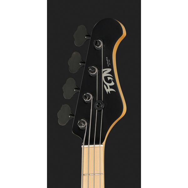 FGN J-Standard Mighty Power OPB