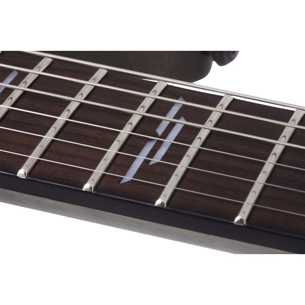 Schecter Omen Elite-6 Black Cherry