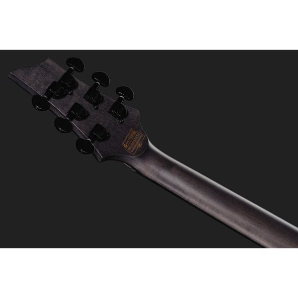 Schecter Omen Elite-6 Black Cherry