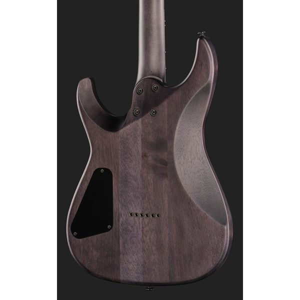 Schecter Omen Elite-6 Black Cherry