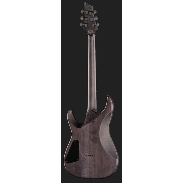 Schecter Omen Elite-6 Black Cherry
