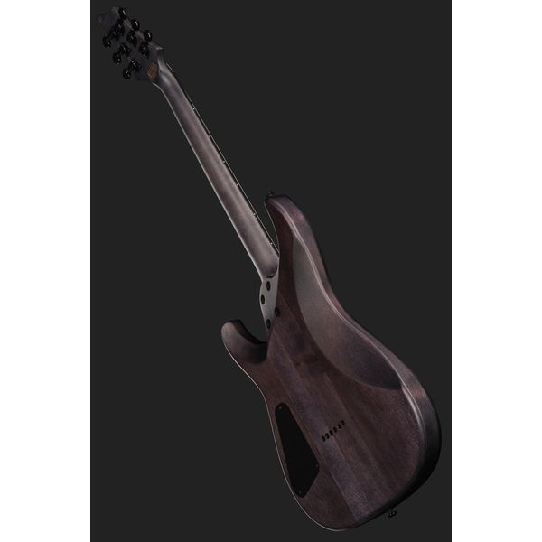 Schecter Omen Elite-6 Black Cherry