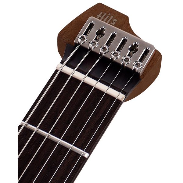 Hils Next HN5 Met. Emerald Green