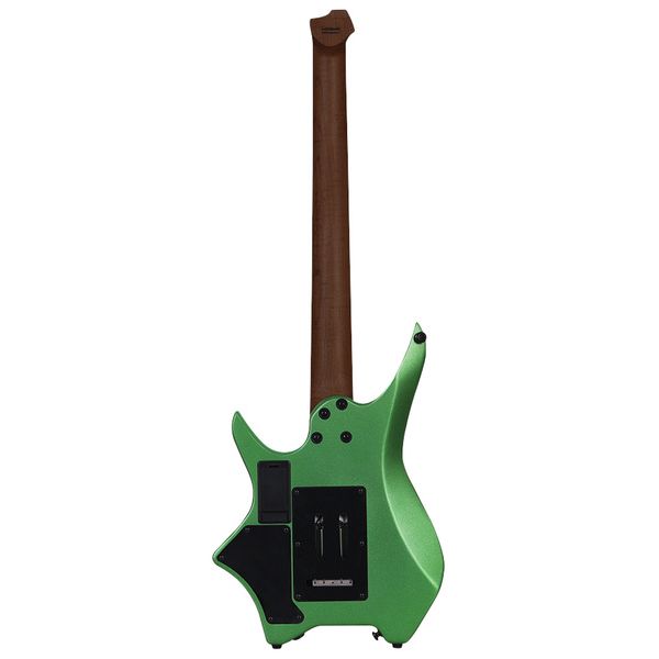 Hils Next HN5 Met. Emerald Green